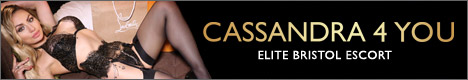 Bristol Escort Cassandra4you