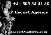 Best Escort Agencia en Mallorca