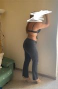 Madurita canaria muy sexy