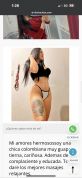 Flaca hermosa con impresionantes curvas