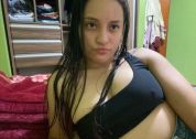 AndreaBCN chica jovencita nueva acá en España