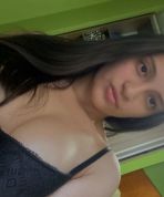 AndreaBCN chica jovencita nueva acá en España