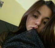Hola amor, te espero para cumplir tu fantasía