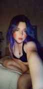 VirgenMaria - Curiosa y Lista para Nuevas Experiencias 💫🍃