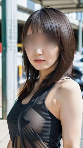 Aiko nueva chica asiática en Lleida